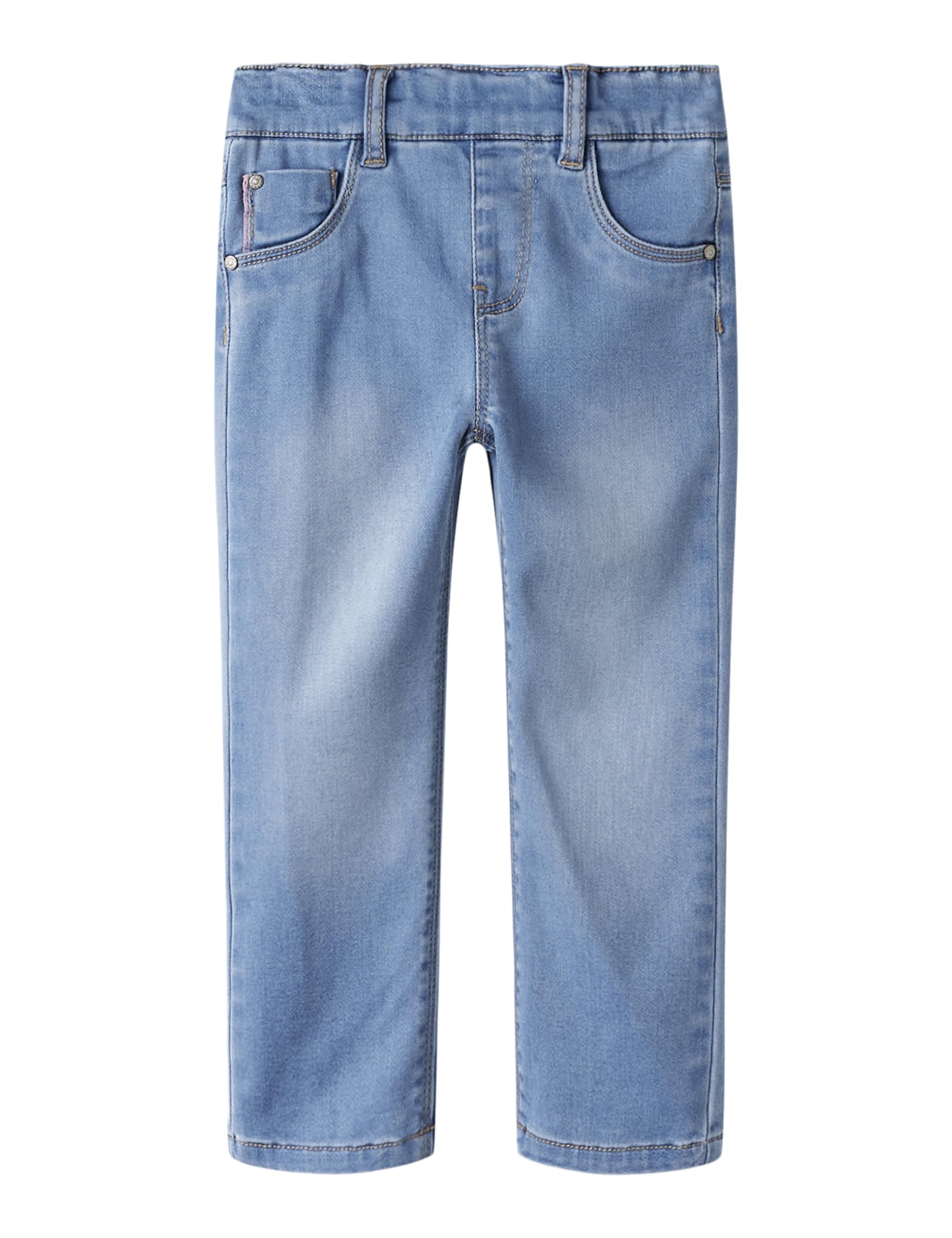 NAME IT Girl Jeans Slim Fit