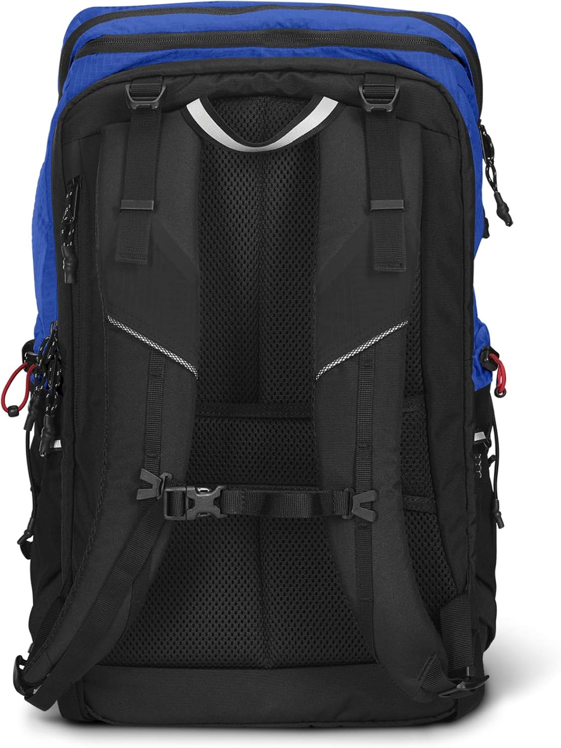 OGIO Fuse Lightweight Backpack 25 with 17inch Laptop Compartment and