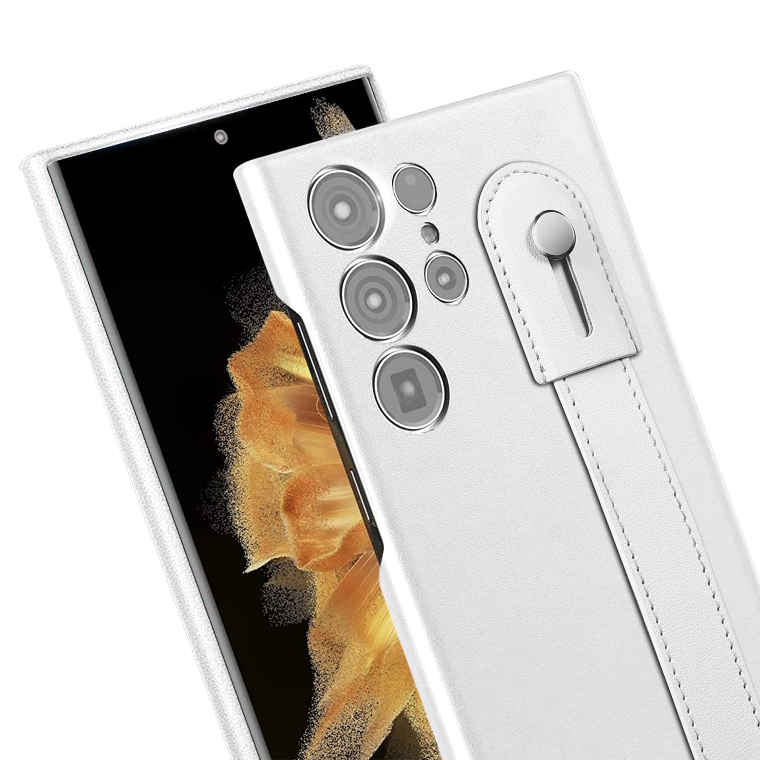 ZERODAMAGE SAHARA CASE Cell Phone Basic Case