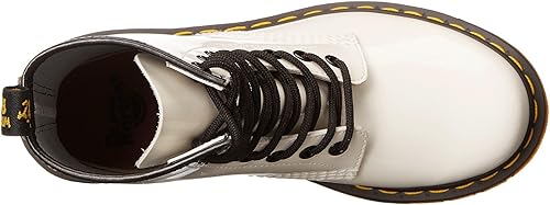 Miniatura 2 de Dr Martens 1460 Womens Patent Leather Boots