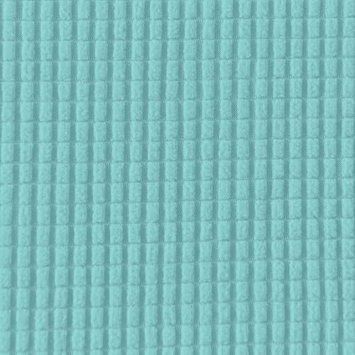 Miniatura 575 de Funda elástica para sofá reclinable de fácil colocación, Tela mezcla de poliéster Algodón, Arena