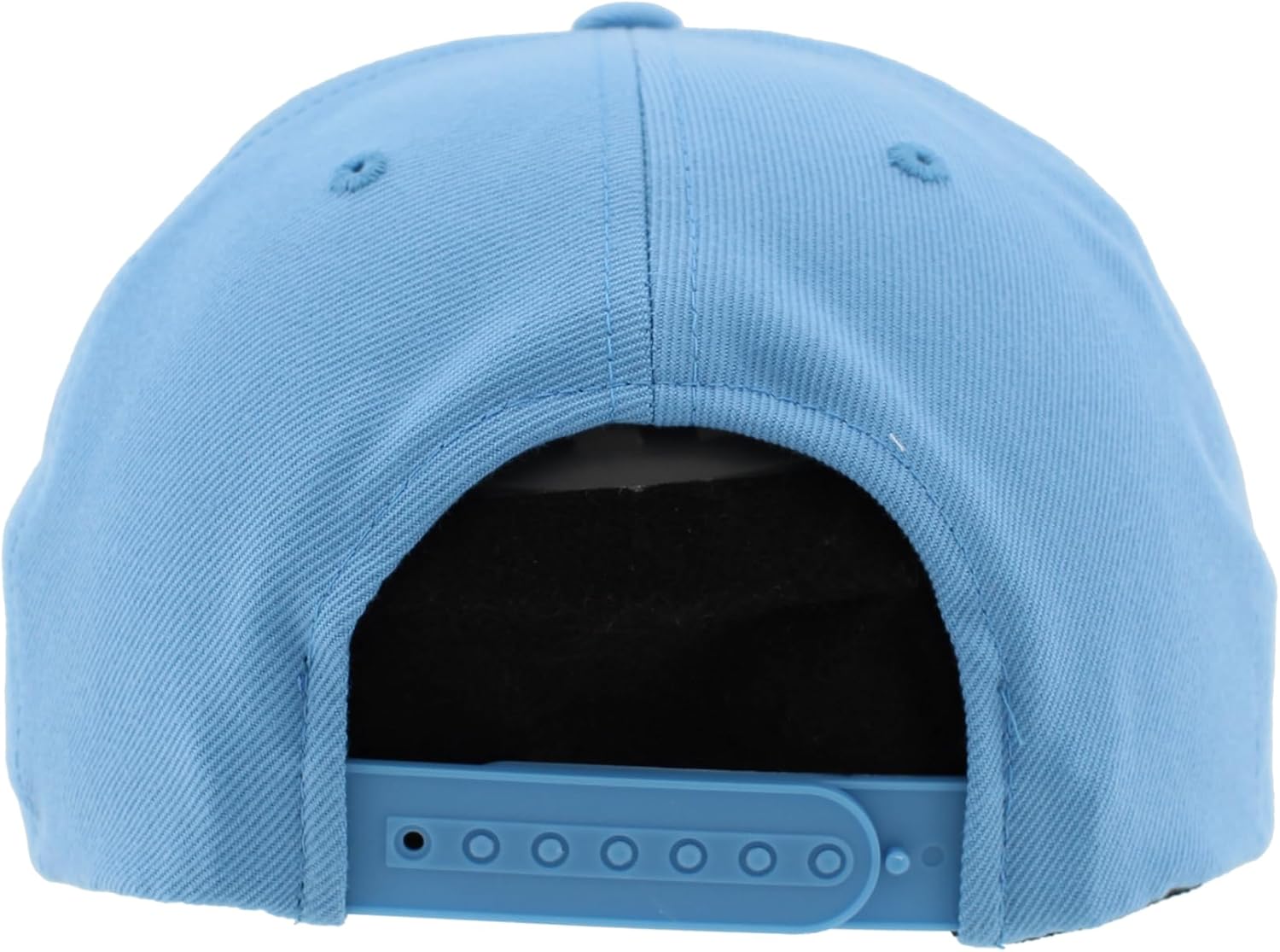 ZHATS NCAA Unisex-Adult NCAA Officially Licensed Adjustable Hat Z11 Vault - Image 4