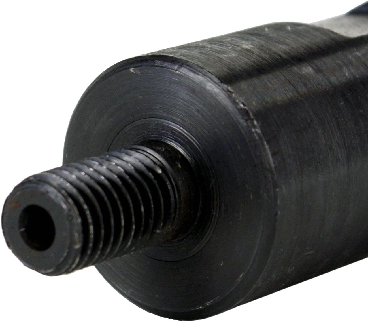 Steel Dragon Tools Core Drill Bit Adapter 1-1/4" x 7 TPI Box to 5/8" x 11 TPI Male Adapter