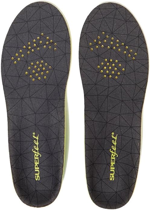 puma deviate nitro yellow