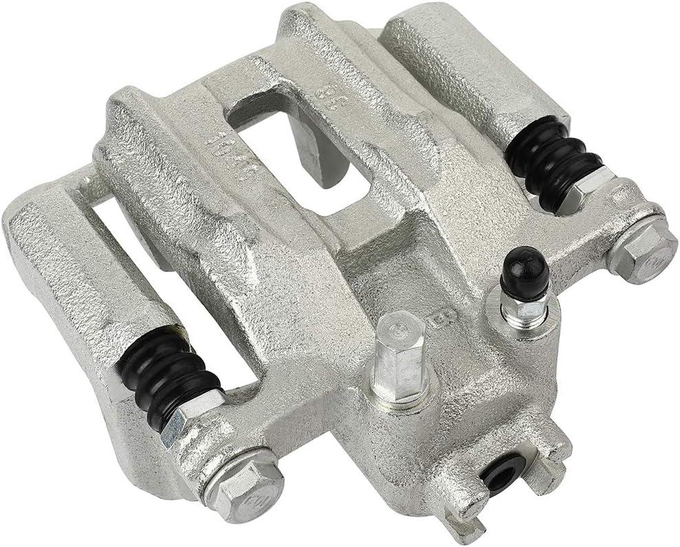 ECCPP 19B6887 Rear Right Brake Caliper Assembly fit for 2013-2018 for Acura RDX,2012-2015 for Honda Crosstour,2007-2016 for Honda CR-V