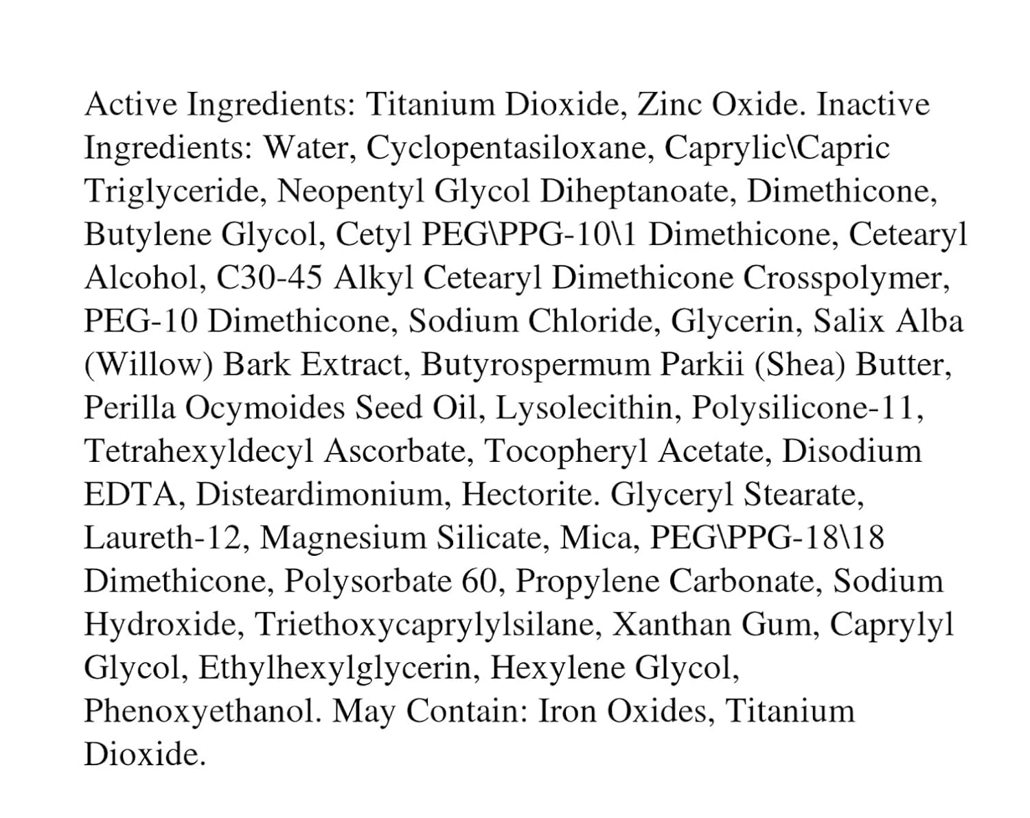 Physicians Formula Super BB Cream. All in 1 Tinted Beauty Balm Foundation Cream, Sheer Moisturizing Coverage, Cruelty Free Light/Medium - Image 10