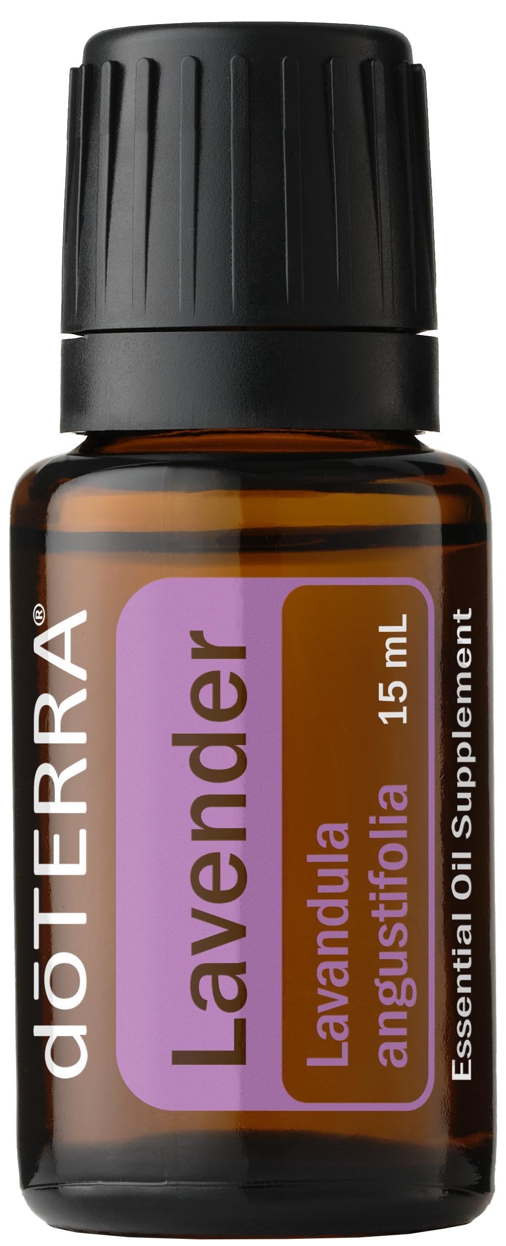 Amazon.com: doTERRA Lavender Essential Oil - 15 ml (Lavender