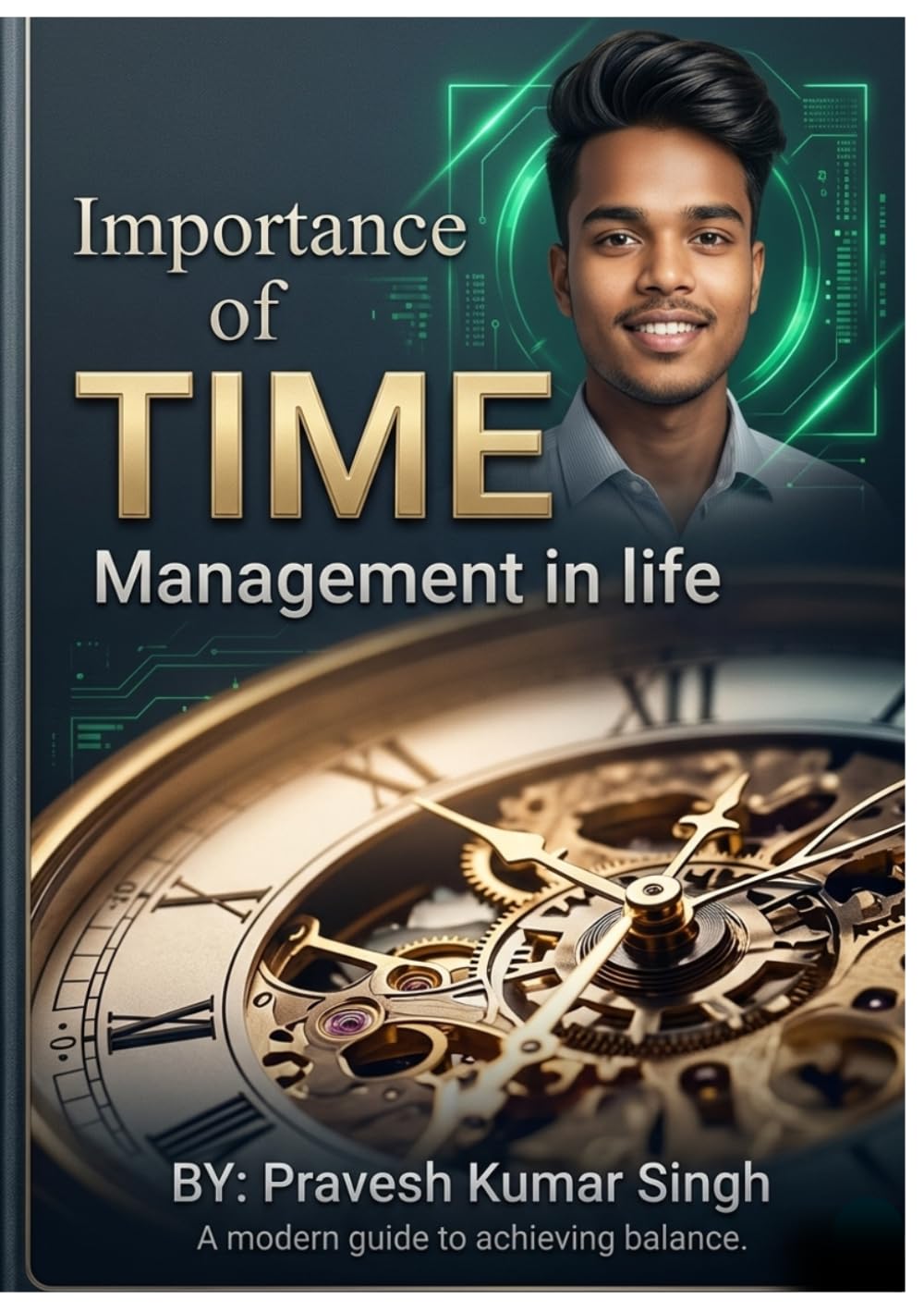 Importance of Time management in life: Value of time