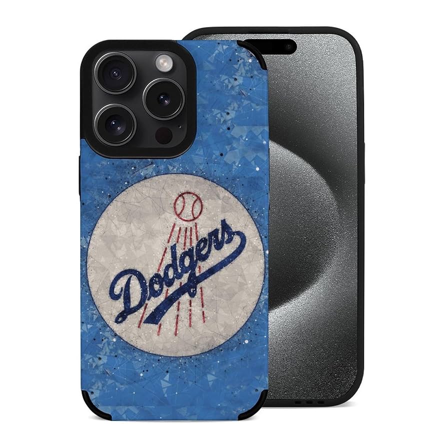 ドジャース　 iPhone ケース Amazon.co.jp: （ロサンゼルスドジャース（野球））iPhone 12