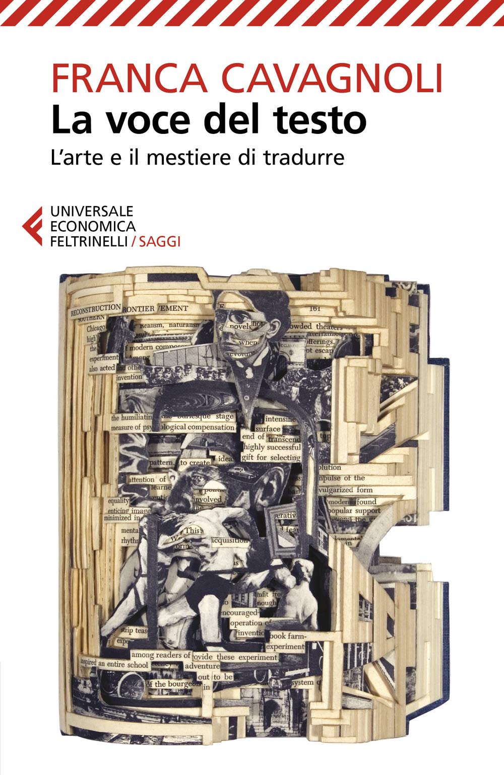 La voce del testo