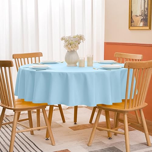 Miniatura 7 de Softalker - Mantel redondo impermeable