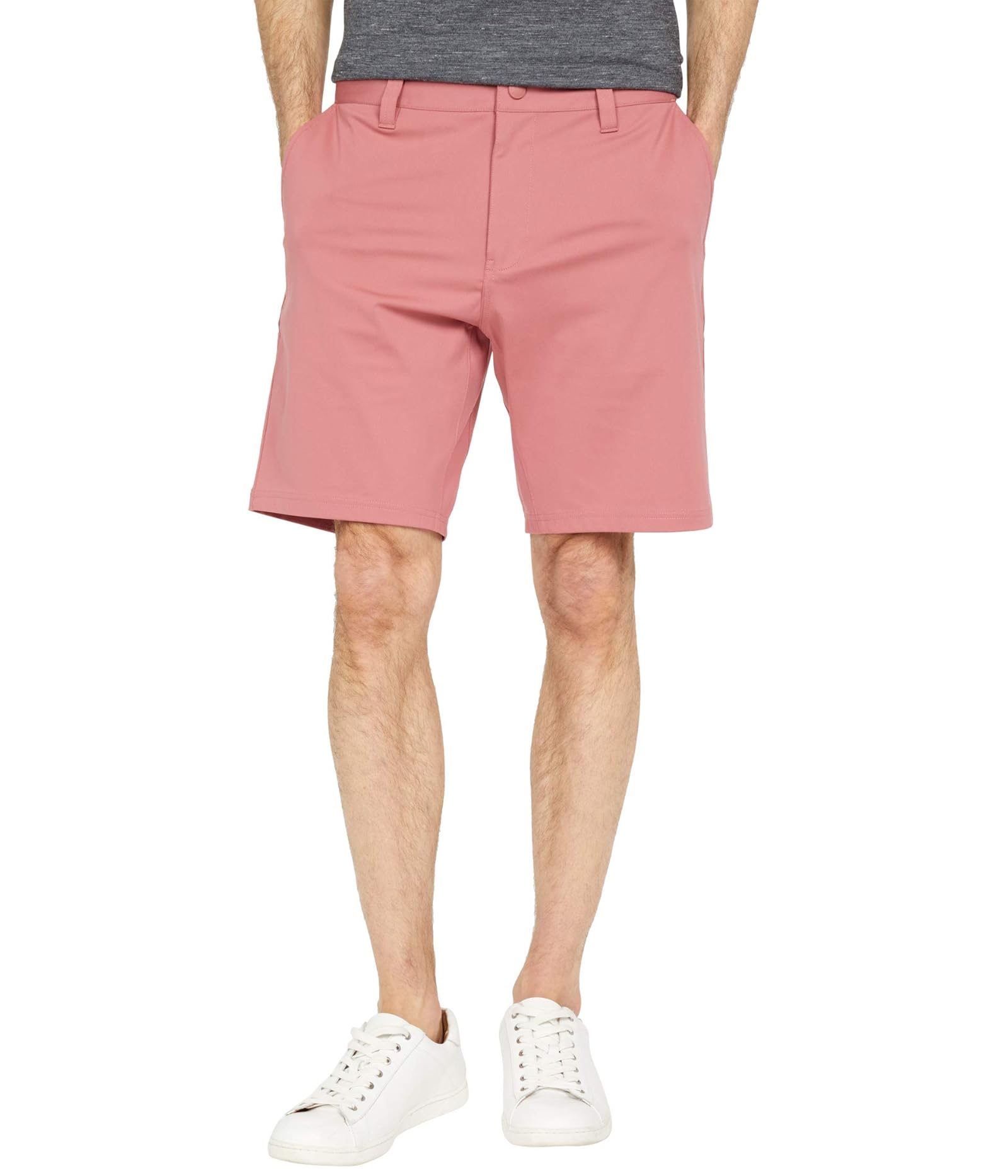 Мужские шорты Rhone 9 Шорты для пригородных поездок