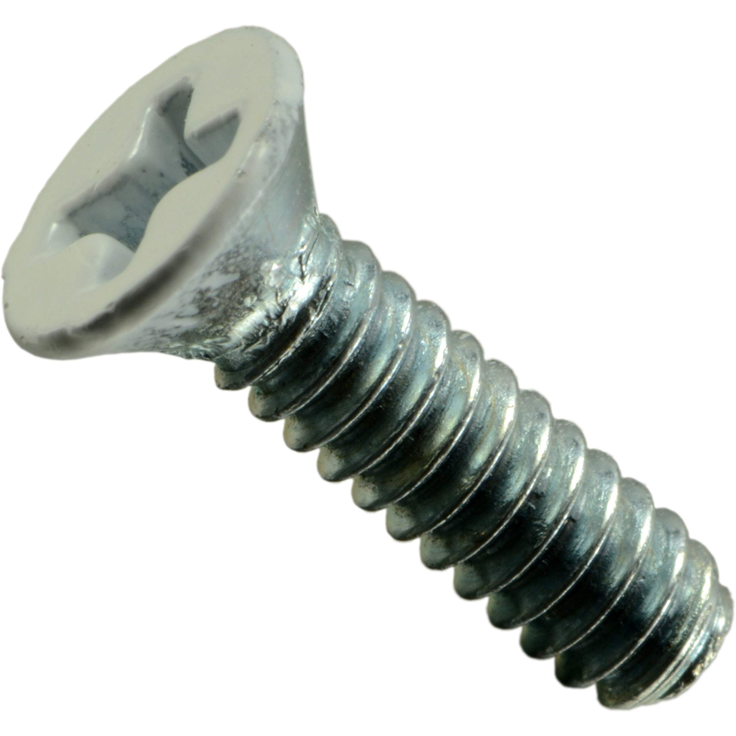 Cierre 495558 machine-screws color blanco para evitar tornillos visibles y mejorar el acabado 2