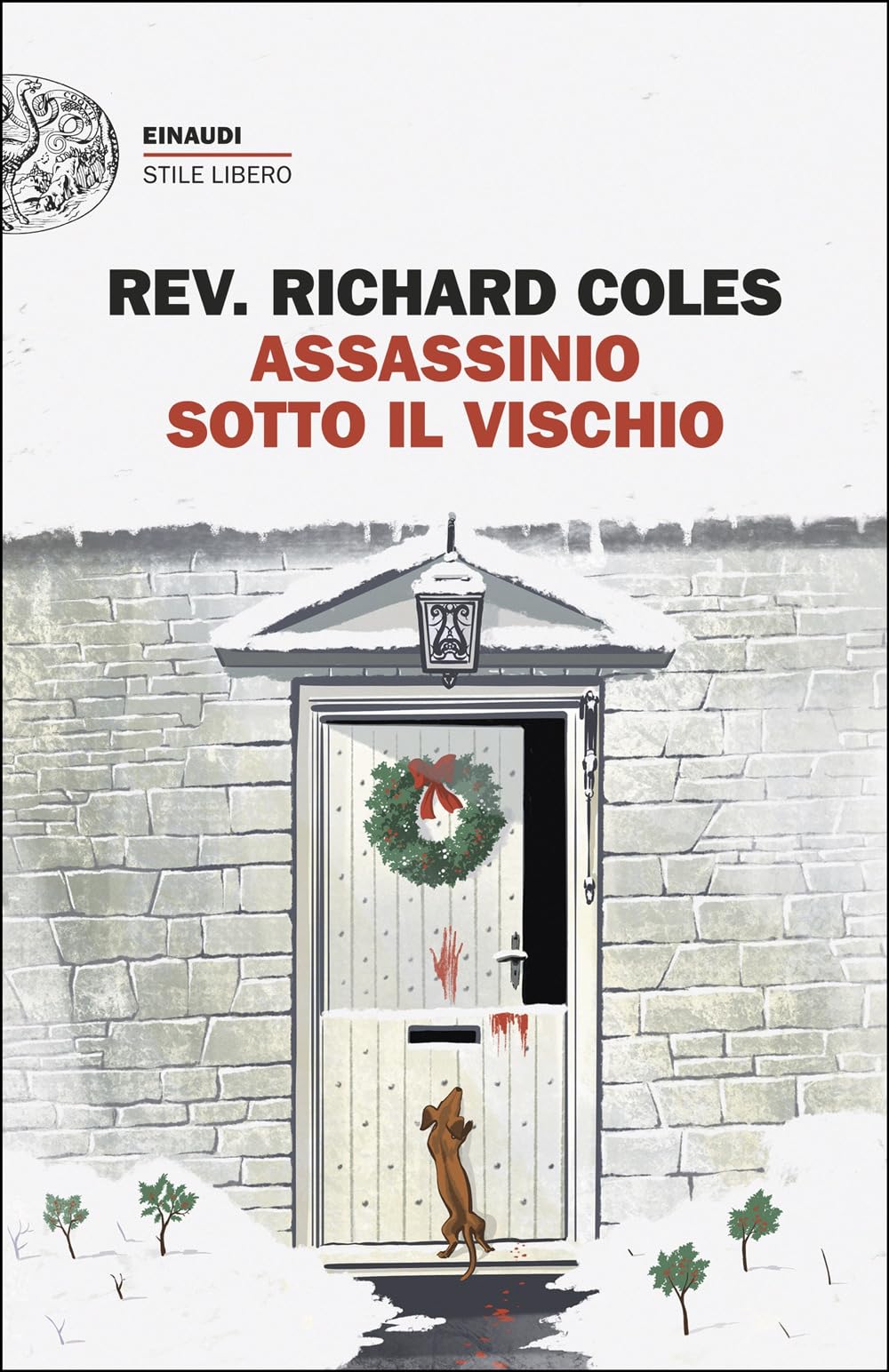 Assassinio Sotto Il Vischio - 4