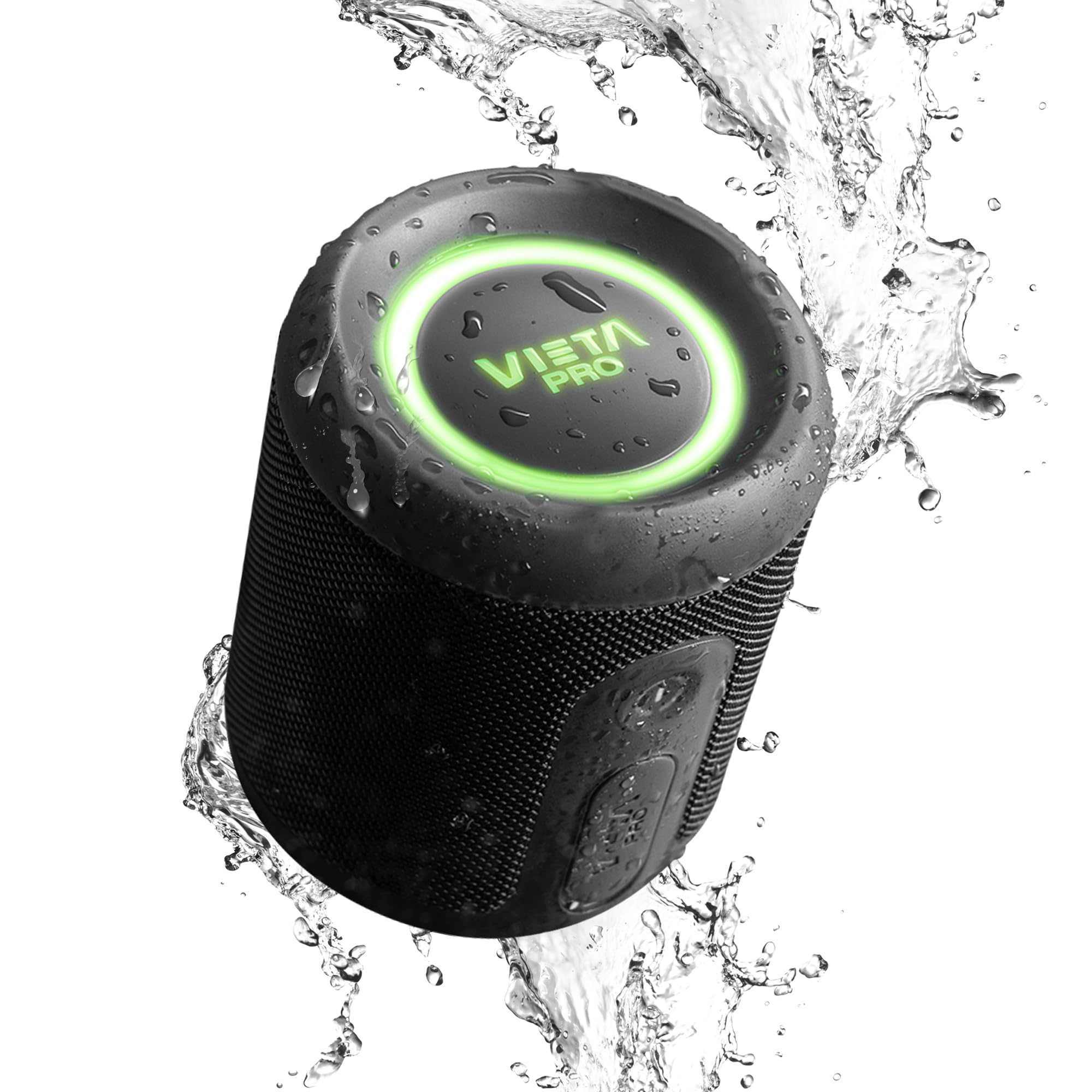Vieta Pro Bluetooth Vieta Pro Altavoz Bluetooth Potente