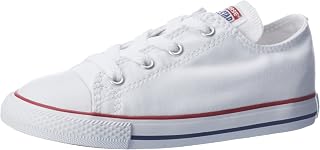 Unisex-Child Chuck Taylor All Star Low Top Kids Sneaker