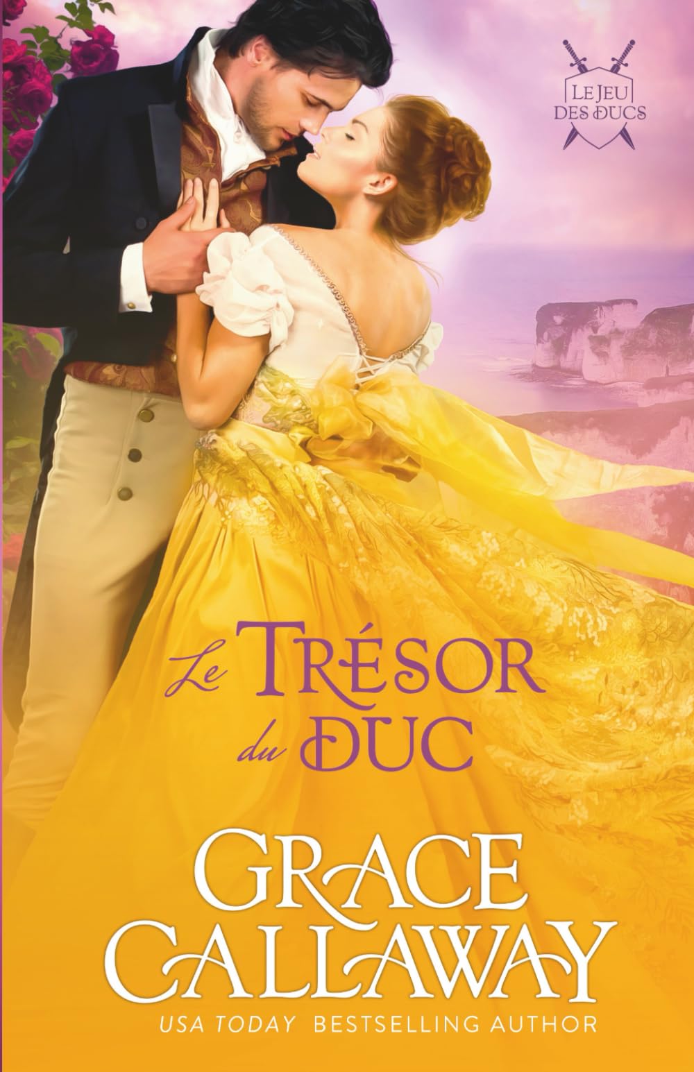 Le Trésor du duc (Le Jeu des ducs)