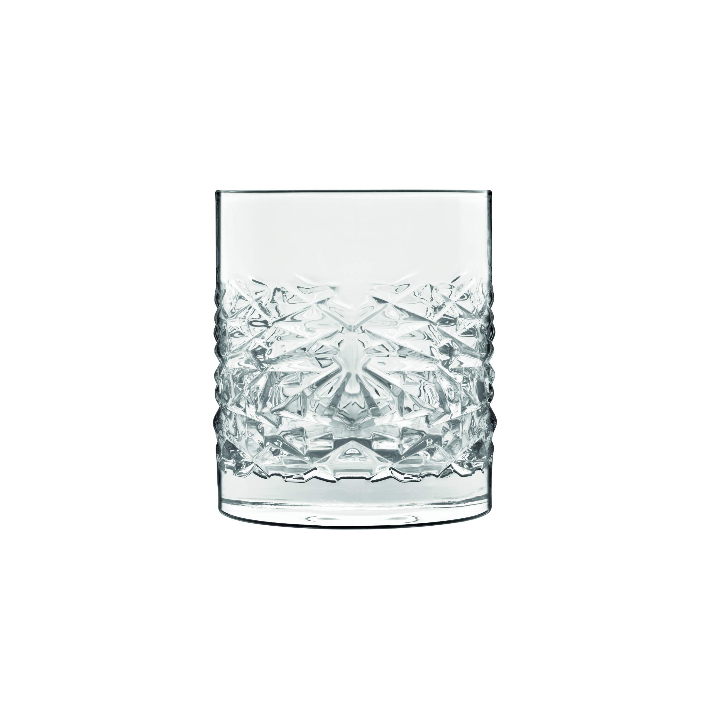 Verres à l'ancienne Luigi Bormioli pour ne plus rater la présentation de vos cocktails