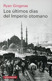 Los últimos días del Imperio otomano, 1918-1922