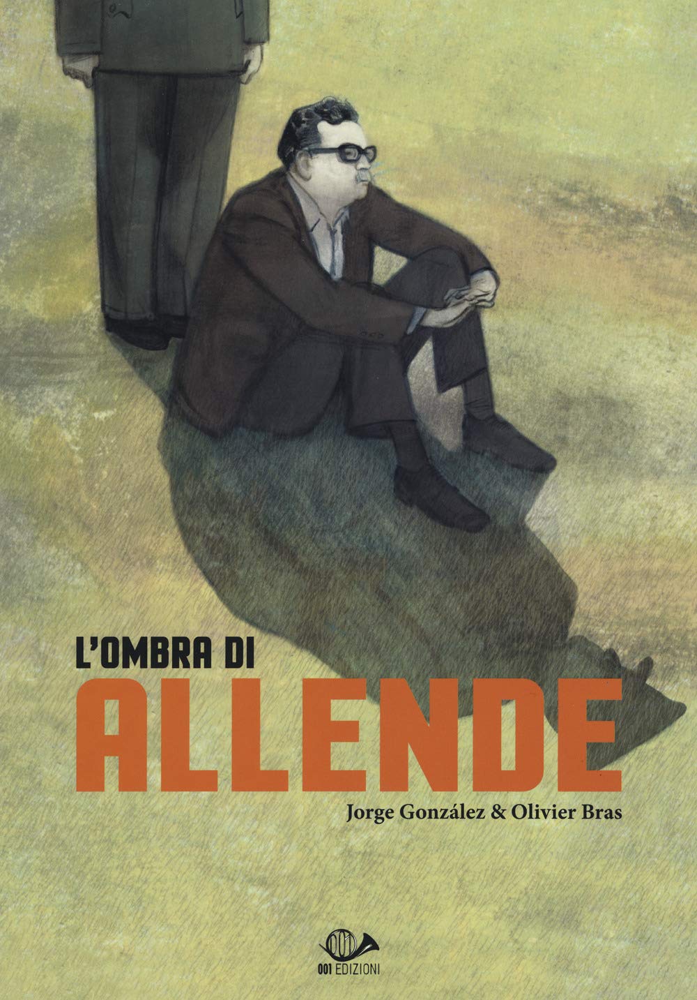 L'ombra Di Allende - 4