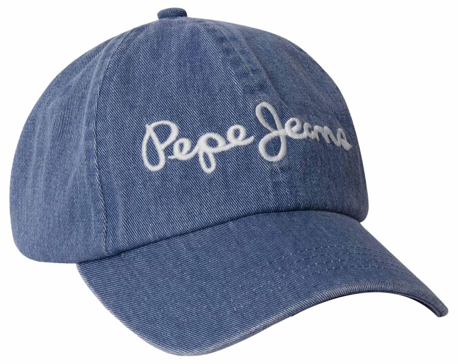 Pepe Jeans Alix B Cap Tapa para Niños