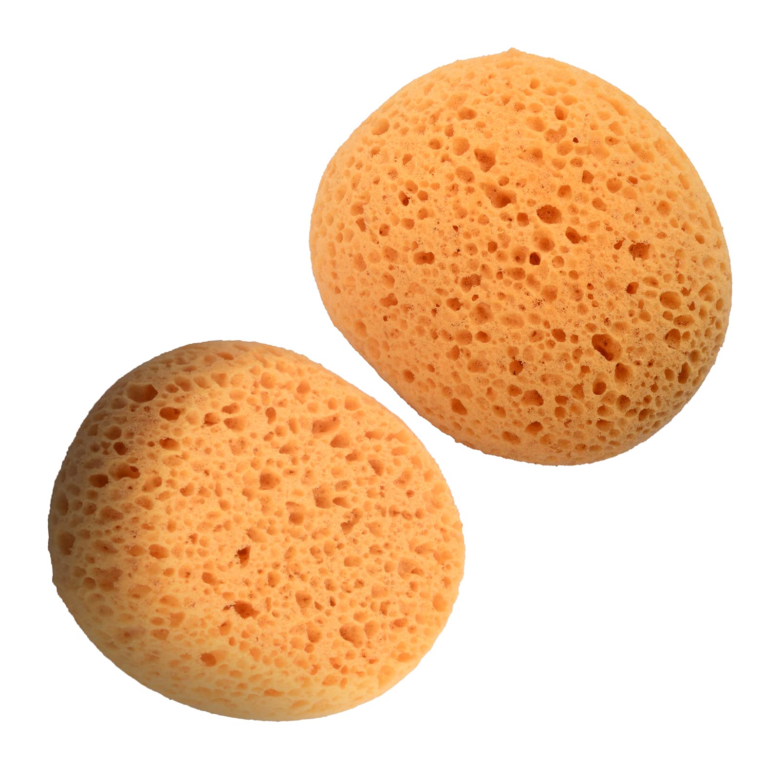 Buy 2 Piece Knockdown Texture Sponge Drywall Texture Sponge Seaweed