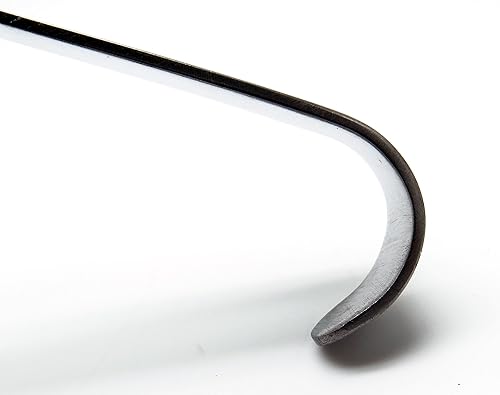 Miniatura 5 de Weider mejilla Lengua Dental Retractor Abridor de boca Acero Inoxidable Quirúrgico de 3piezas Instrumentos