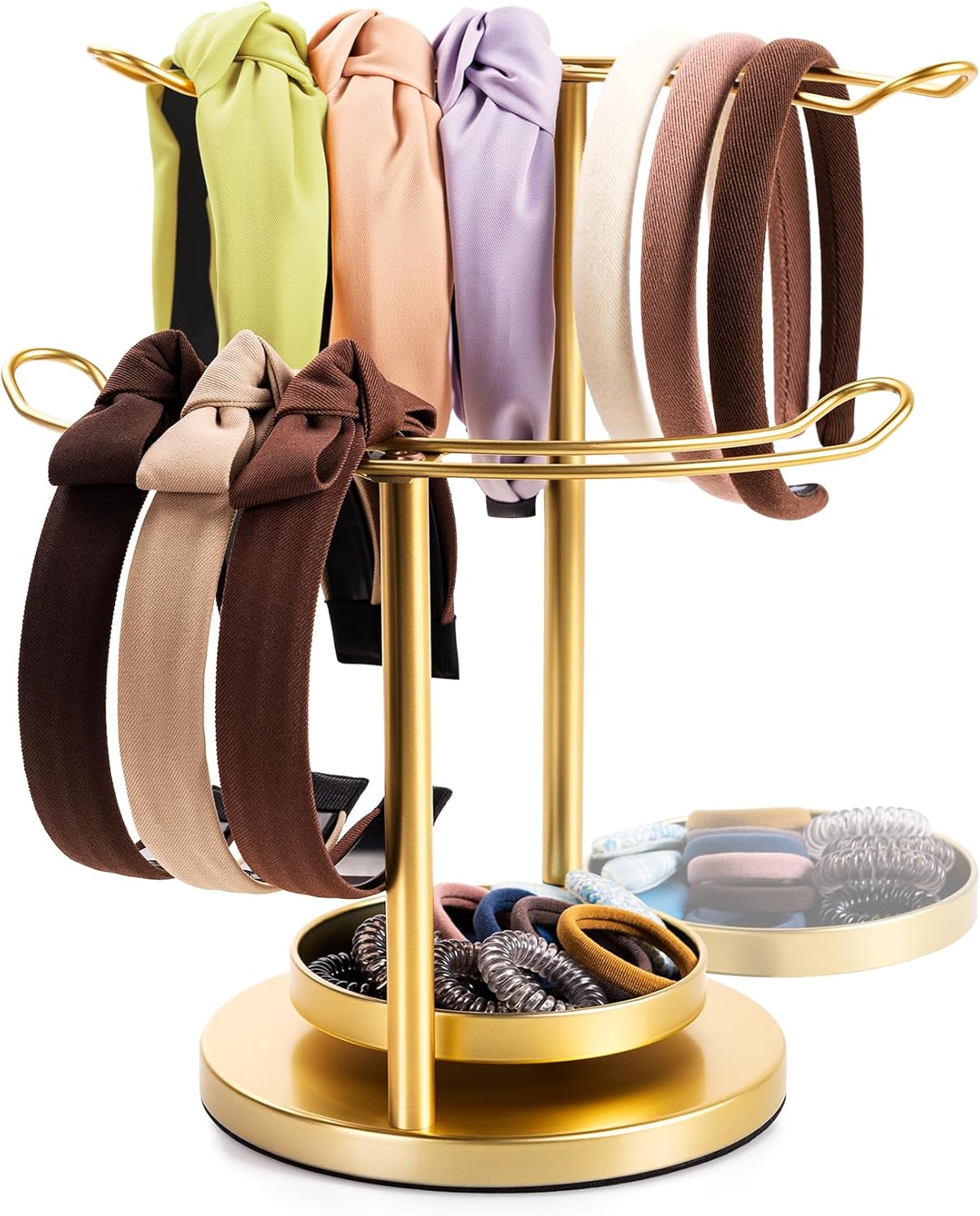 Headband Holder Organizer for Girls,...