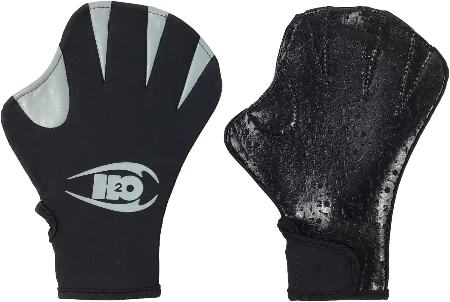 H20 Odyssey Max Lycra Fullfinger Gloves
