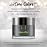SNS Nail Dip Powder, Gelous Color Dipping Powder - Breaking The Ice (Gray, Bronze/Silver, Shimmer) - Long-Lasting Dip Nail Color Lasts 14 Days - Low-Odor & No UV Lamp Required - 1oz