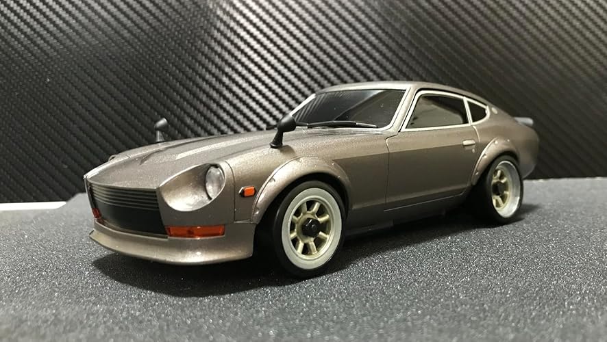 (未使用･未開封品)　京商 キャンバーナックルセット (3.0/ミニッツAWD) ラジコン用パーツ MDW005-30 gsx453j Amazon | 京商 キャンバーナックルセット (3.0/ミニッツAWD) ラジコン