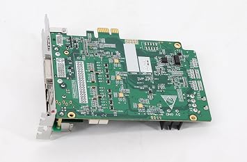 Novastar MSD600-1 LED Sender Card