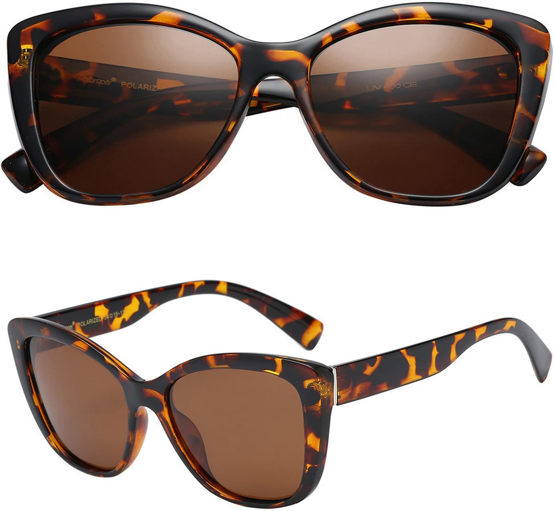 Polarspex Womens Sunglasses