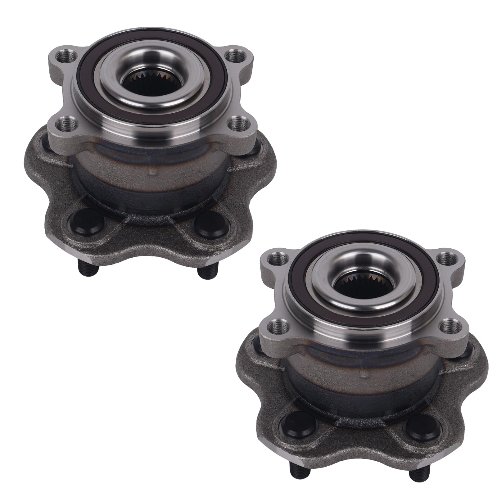 新品FESN W.P.S.I. BUILT IN SPEED BEARINGS W.P.S.I BUILT IN SPEED BEARINGS - FESN / LIBE BRAND UNIVS.