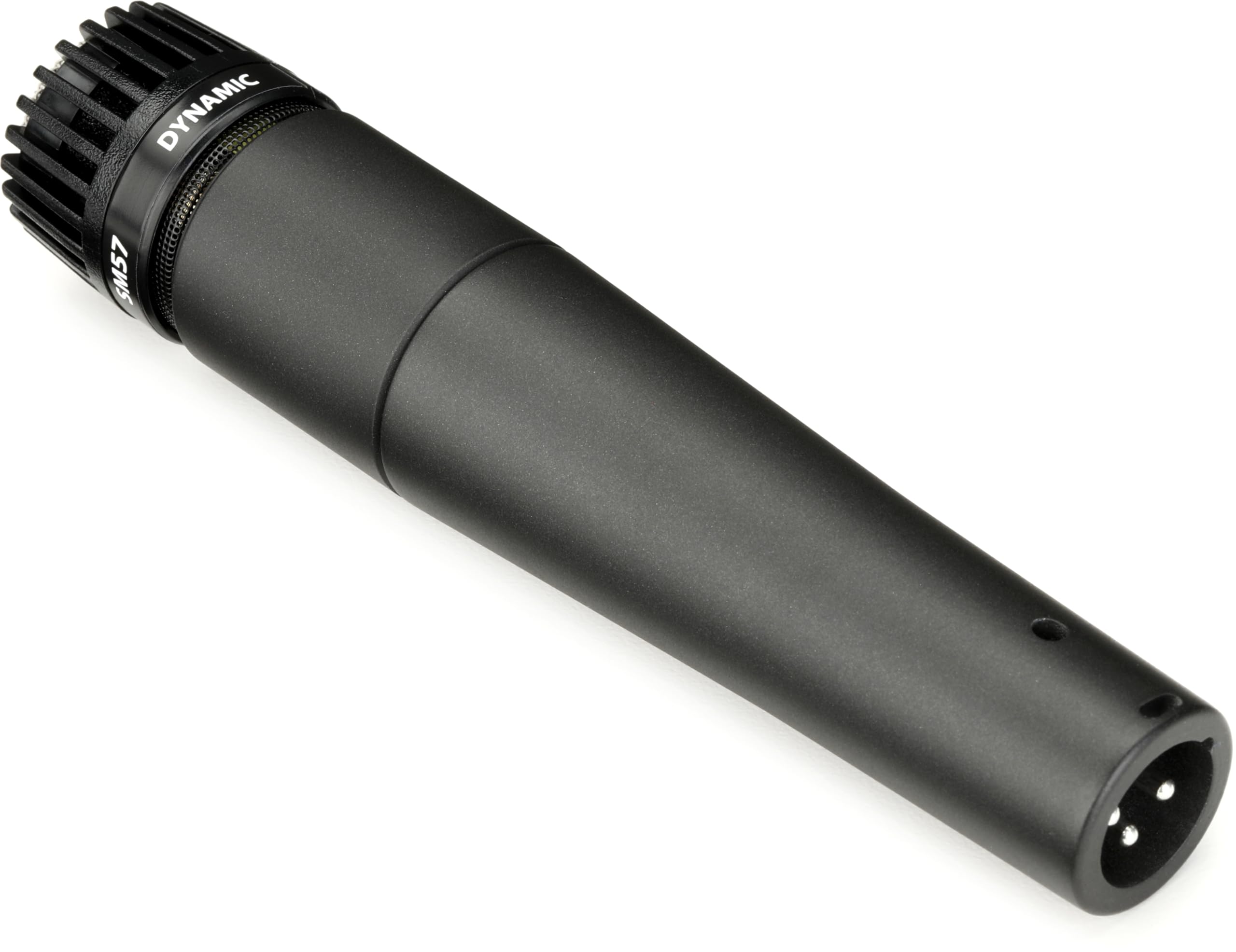 Amazon.com: Shure SM57 Cardioid Dynamic Instrument