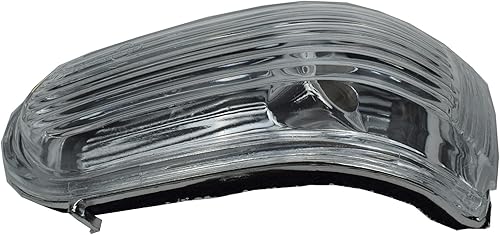 Miniatura 2 de Lámpara de señal de giro del espejo lateral derecho 87624-1M000 para Kia Forte Koup 2010-2012