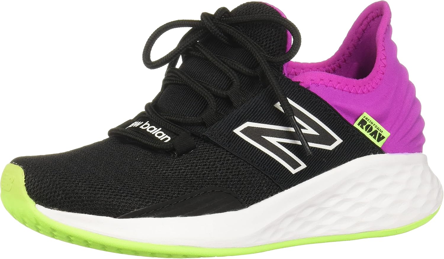 Fresh Foam Roav V1 Running Shoe, Nb 
