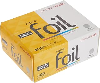 Product Club Product club pop up foil 5" x 8" 400 count