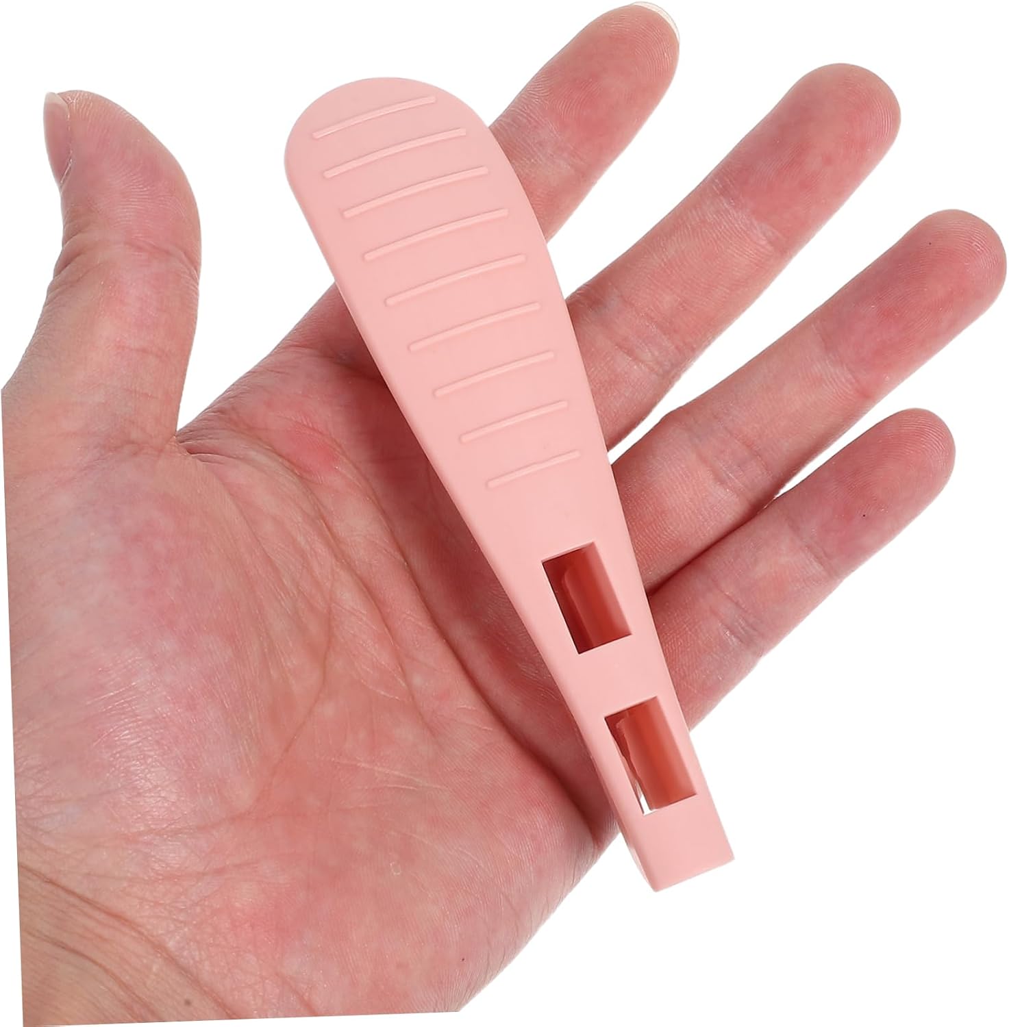 40pcs Non Slip Hanger Shoulder Protectors Gentle Fabrics Space Saving Design for Sweaters Suits and Dresses Slip Resistant Clothes Hanger Cushions