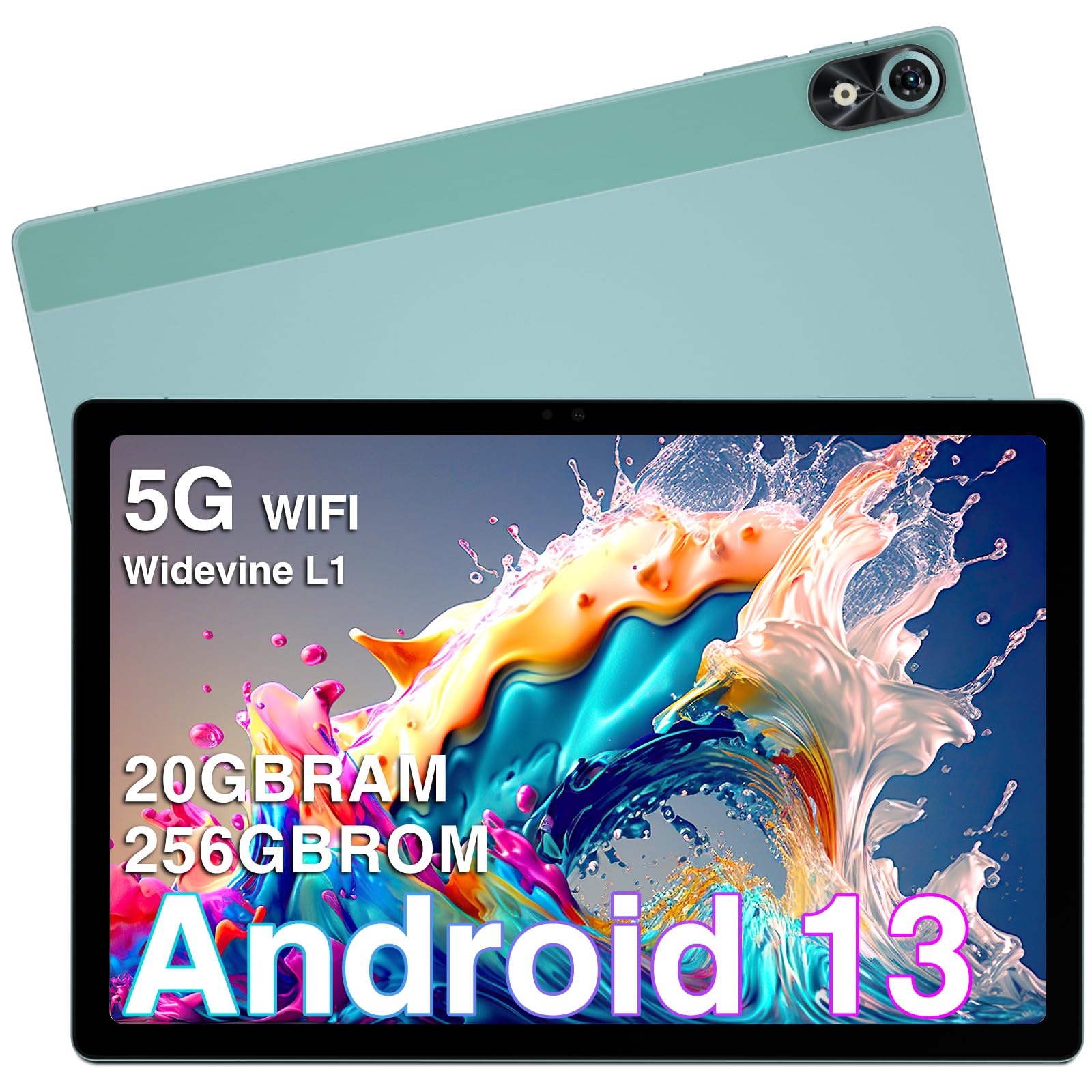 ★DOOGEE T10 PRO タブレット 10.1インチ Android12 Amazon.com : DOOGEE T10 Pro Android Tablet,10 Inch Tablets Unisoc