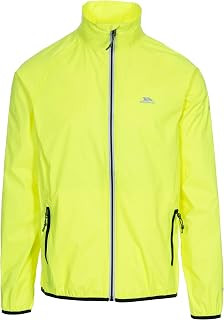 Trespass Unisex Men's Retract Shell Jacket Men's Retract Shell Jacket (pack of 1)