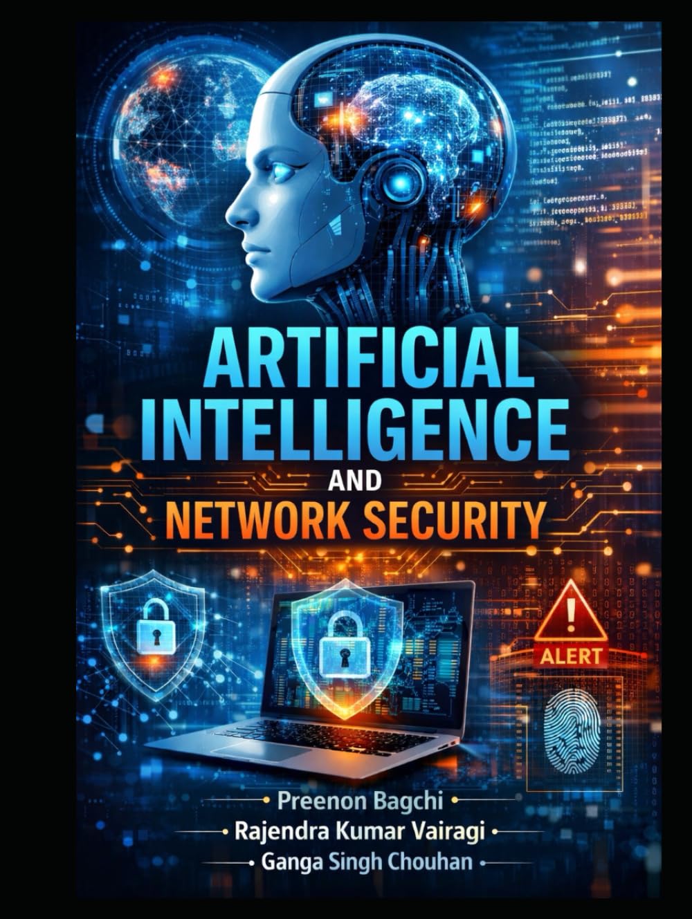 Artificial Intelligence and Network Security