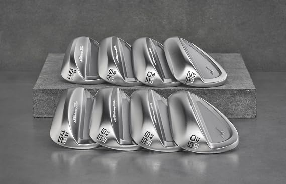 Mizuno Pro T3 Wedge