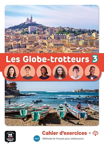 Les globe-trotteurs cahier d’exercices-3