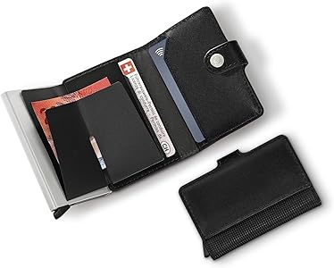 Amazon | [ビクトリノックス] Altius Secrid アルティウスセクリッド