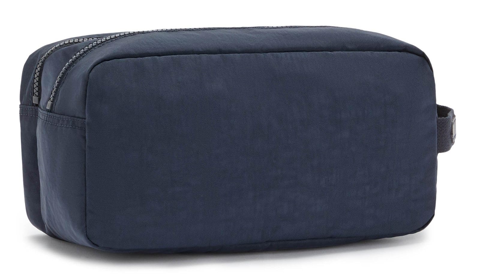 Kipling Agot Neceser Mediano, Accesorios de Viaje, Blue Bleu 2 (Azul)