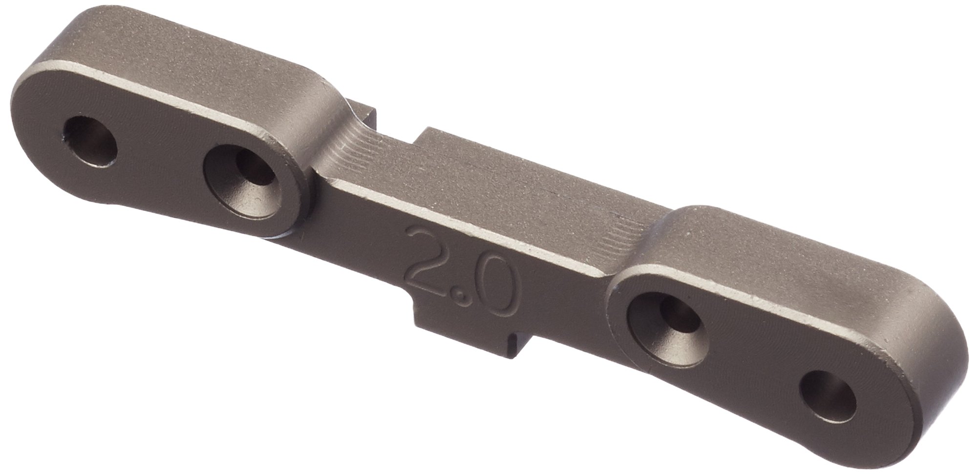 Carson 500205971 – Virus 4.0 Alu Titolare Braccio oscillante Anteriore