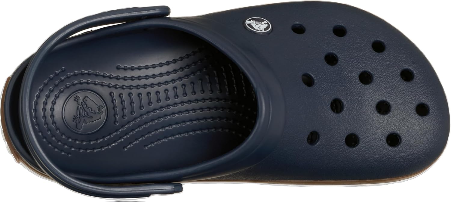 Crocs Unisex-Adult Crocband Clog