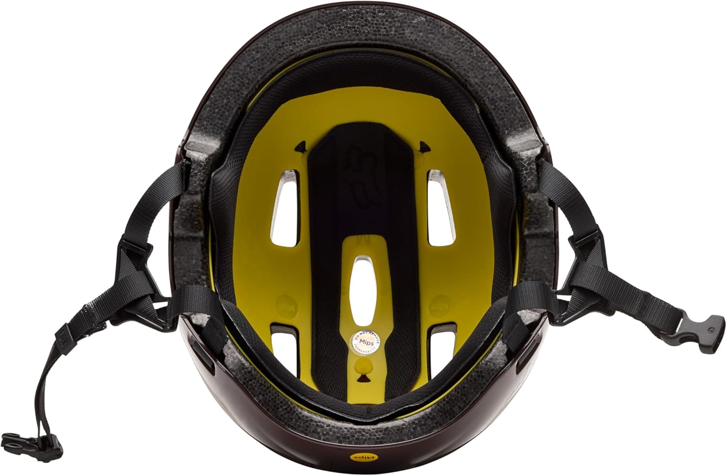 Fox Racing Unisex Flight Mountain Bike Helmet