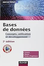 Download Bases de données - 2e éd. - Concepts, utilisation et développement PDF